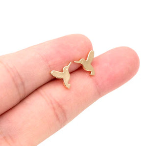 Small Studs