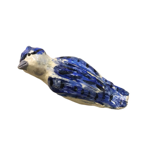 Blue Jay