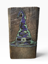 Witch Hat / Santa Hat - Double Sided