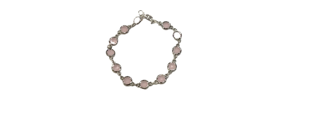 Crystal Bracelet
