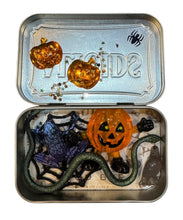 Halloween Hoard Trinket Tin