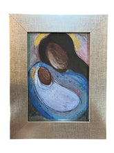 Angel Print Framed / Small