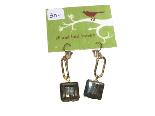 Assorted Earrings