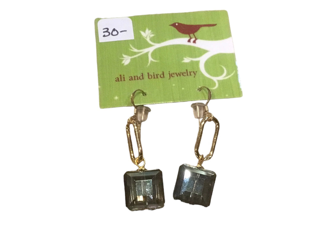 Assorted Earrings