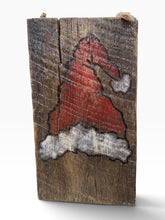 Witch Hat / Santa Hat - Double Sided