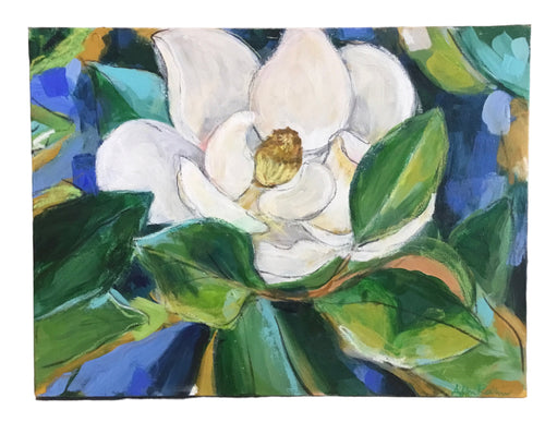 Magnolia I