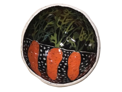 Carrot Bowl