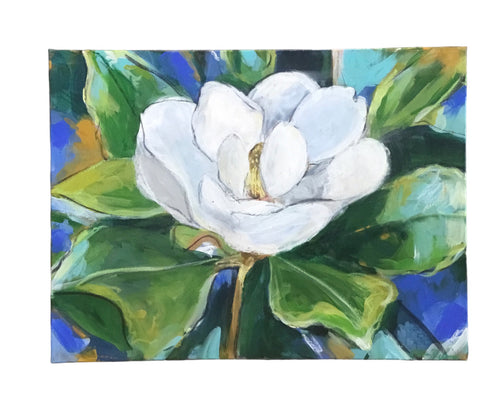 Magnolia II