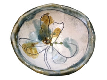 Radish/Flower Bowl