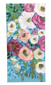 Floating Florals