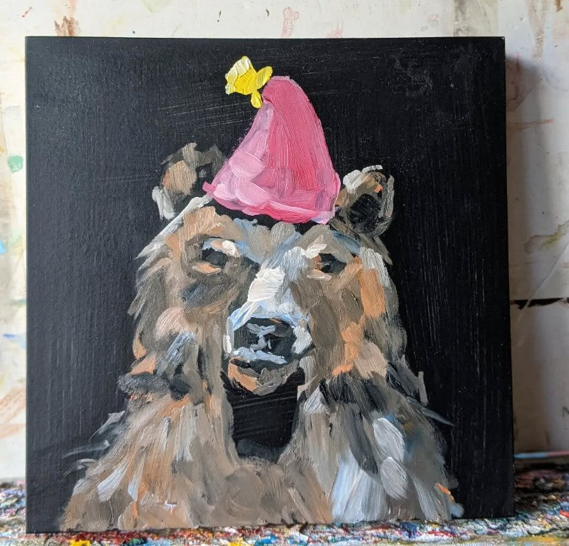 Happy Birthday III