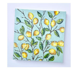 Happy Lemons II