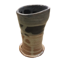 Small Georgia Clay Vase