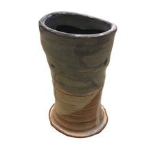 Small Georgia Clay Vase