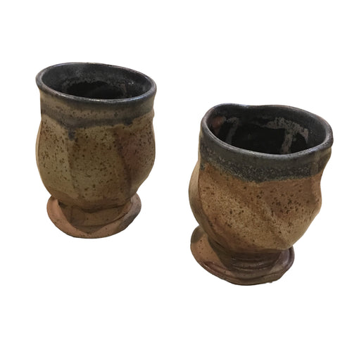 Georgia Clay Mugs