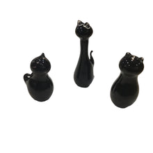 Black Cats