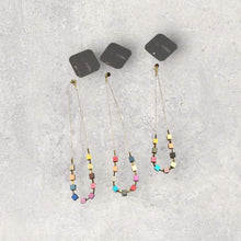 Cube Necklaces