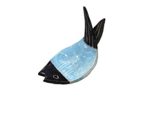 Fish Spoon Holder/Soap Dish