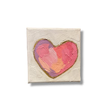 Abstract Multi Heart