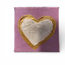 Abstract Multi Heart