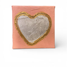 Abstract Multi Heart