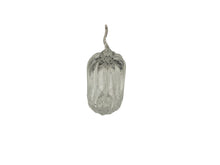 White Pumpkin
