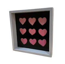 Heart Design Tray