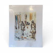 Assorted Prints