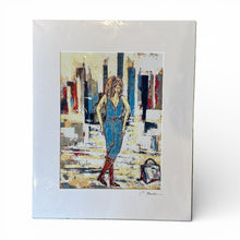 Assorted Prints
