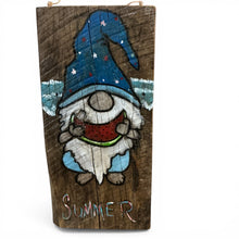 Spring / Summer Gnome - Double Sided