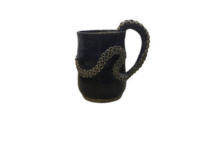 Medium Tentacle Mug