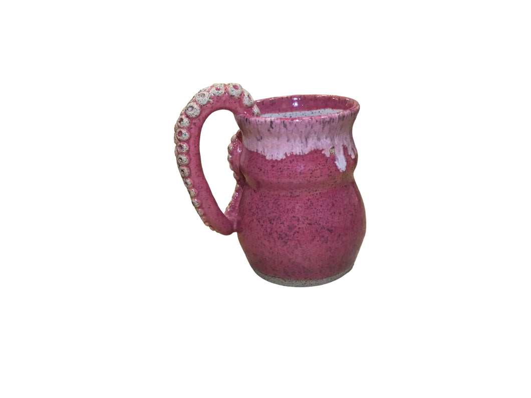 Medium Tentacle Mug