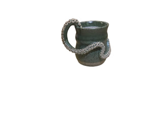Medium Tentacle Mug