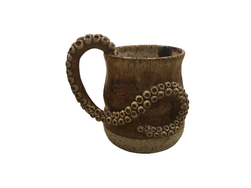 Medium Tentacle Mug