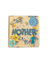 Mother's Day Acrylic Magnet