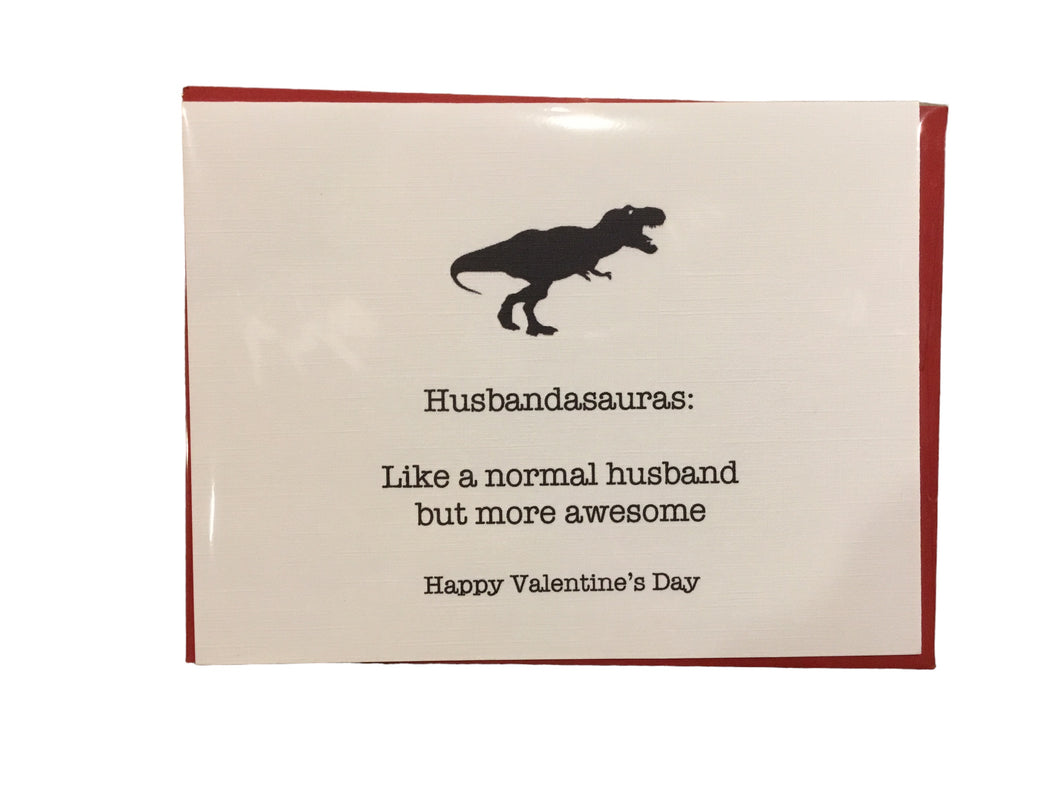 Husbandasauras