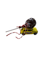 Father's Day Matchbox Car - Best Pop Ever