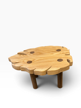 Leaf Stool