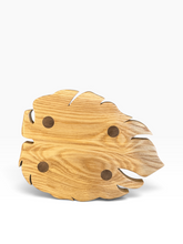 Leaf Stool