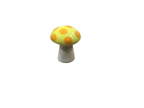 Medium Toadstool