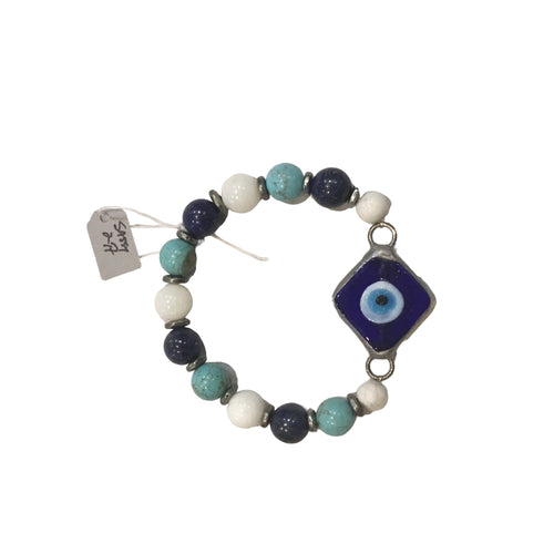 Evil Eye Bracelet