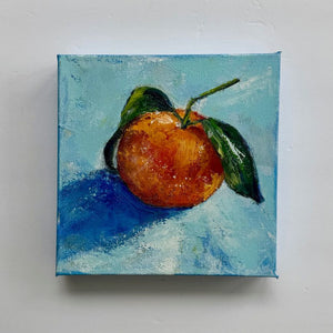 Tangerine