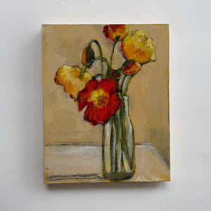Poppies II