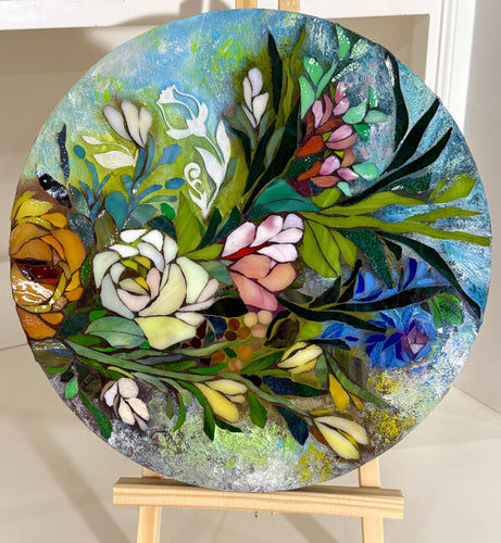Flower Circle