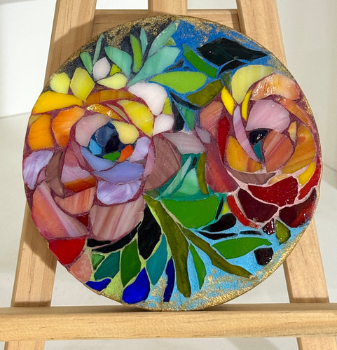 Beloved Blossoms