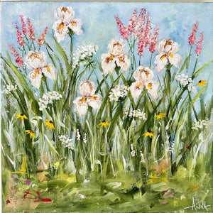 Spring Song