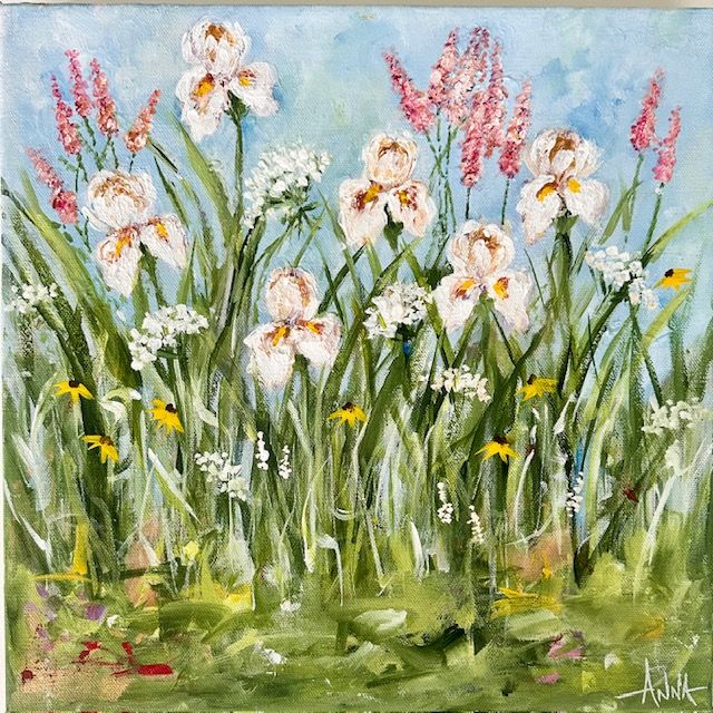 Spring Song
