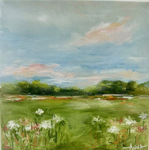 Spring Scenes