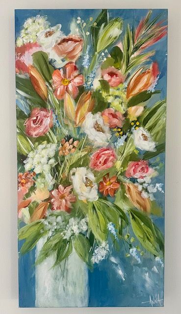 Hope Blooms