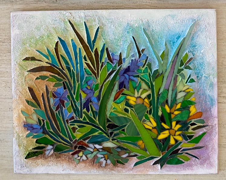 Along the River Feale